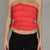 Valentino Women's Top Valentino Top | BRIGHT RED