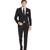 Van Gils Men's Suit Van Gils Suit | BLACK